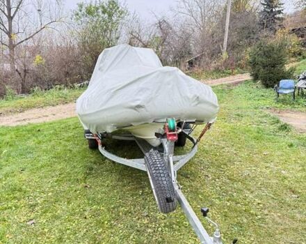 Білий Kolibri (Колибри) RIB 450, об'ємом двигуна 0 л та пробігом 0 тис. км за 8200 $, фото 4 на Automoto.ua