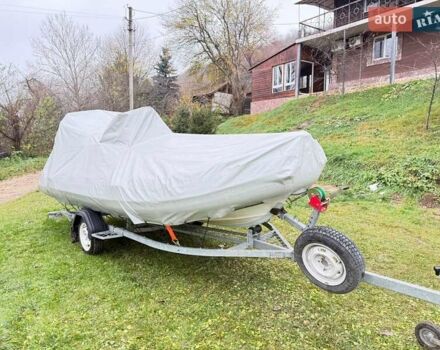 Білий Kolibri (Колибри) RIB 450, об'ємом двигуна 0 л та пробігом 0 тис. км за 8200 $, фото 7 на Automoto.ua