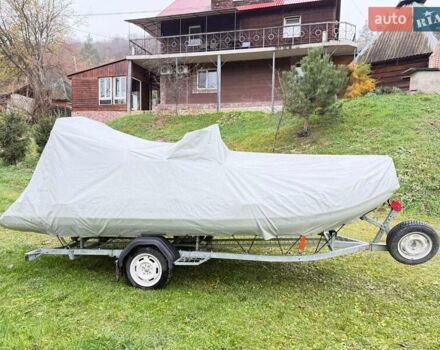 Білий Kolibri (Колибри) RIB 450, об'ємом двигуна 0 л та пробігом 0 тис. км за 8200 $, фото 6 на Automoto.ua