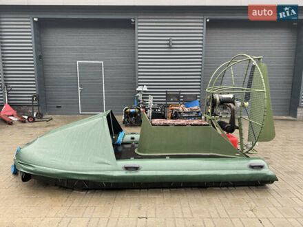 Kolibri (Колибри) RKM-350, об'ємом двигуна 0 л та пробігом 111 тис. км за 10000 $, фото 1 на Automoto.ua