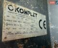 Komplet Krokodile K-JC, объемом двигателя 0 л и пробегом 0 тыс. км за 185000 $, фото 10 на Automoto.ua