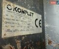 Komplet Krokodile K-JC, объемом двигателя 0 л и пробегом 0 тыс. км за 185000 $, фото 9 на Automoto.ua