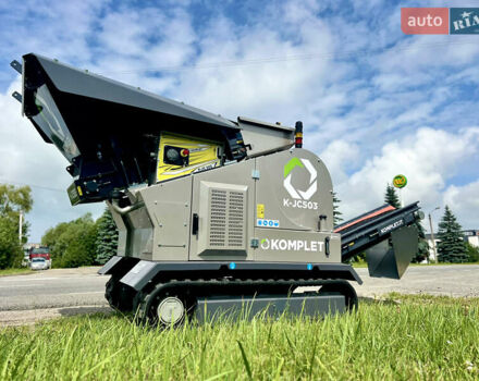 Komplet Krokodile K-JC, объемом двигателя 0 л и пробегом 0 тыс. км за 1756 $, фото 7 на Automoto.ua
