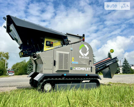 Komplet Krokodile K-JC, объемом двигателя 0 л и пробегом 1 тыс. км за 1164 $, фото 2 на Automoto.ua