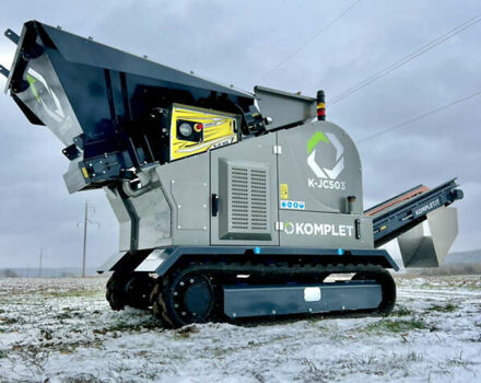 Komplet Krokodile K-JC, объемом двигателя 0 л и пробегом 0 тыс. км за 1756 $, фото 4 на Automoto.ua