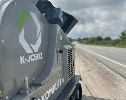Komplet Krokodile K-JC, объемом двигателя 0 л и пробегом 0 тыс. км за 1756 $, фото 6 на Automoto.ua