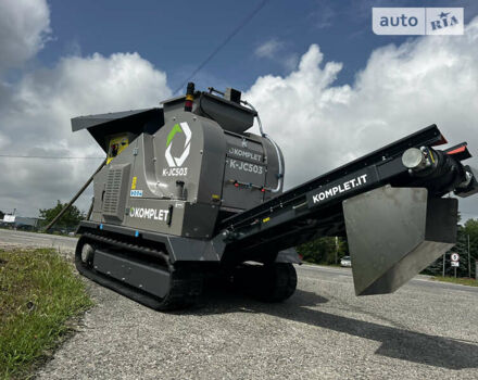 Komplet Krokodile K-JC, объемом двигателя 0 л и пробегом 1 тыс. км за 1164 $, фото 5 на Automoto.ua