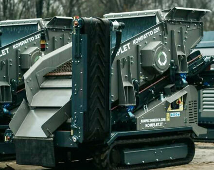 Komplet Krokodile K-JC, объемом двигателя 0 л и пробегом 0 тыс. км за 1574 $, фото 11 на Automoto.ua