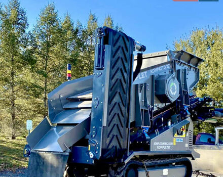 Komplet Krokodile K-JC, объемом двигателя 0 л и пробегом 0 тыс. км за 1574 $, фото 7 на Automoto.ua