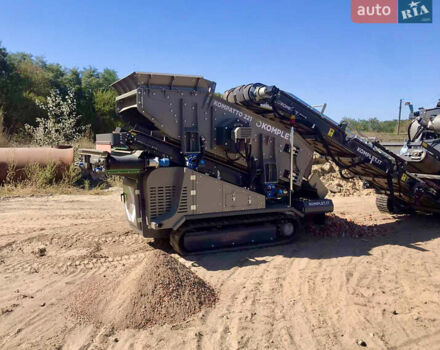 Komplet Krokodile K-JC, об'ємом двигуна 0 л та пробігом 0 тис. км за 1220 $, фото 1 на Automoto.ua