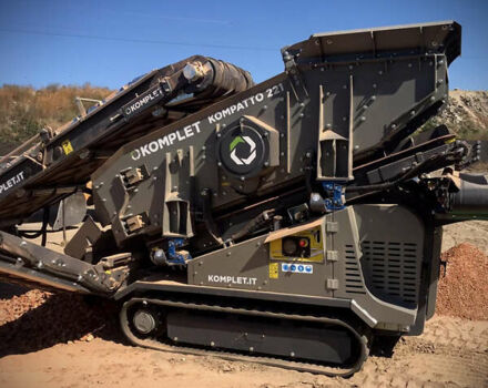 Komplet Krokodile K-JC, объемом двигателя 0 л и пробегом 0 тыс. км за 1574 $, фото 1 на Automoto.ua