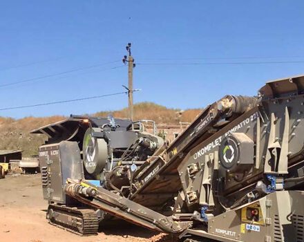 Komplet Krokodile K-JC, объемом двигателя 0 л и пробегом 0 тыс. км за 1574 $, фото 4 на Automoto.ua