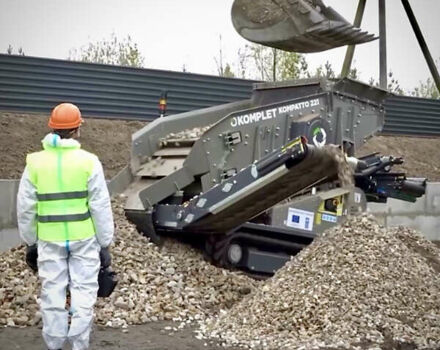 Komplet Krokodile K-JC, объемом двигателя 0 л и пробегом 0 тыс. км за 1574 $, фото 3 на Automoto.ua