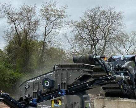 Komplet Krokodile K-JC, объемом двигателя 0 л и пробегом 0 тыс. км за 1574 $, фото 5 на Automoto.ua