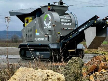 Komplet Krokodile K-JC 2024 в Львове на Automoto.ua Komplet Krokodile K-JC, объемом двигателя 0 л и пробегом 0 тыс. км за 1765 $, фото 1 на Automoto.ua