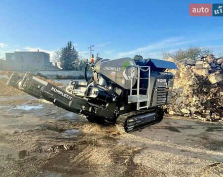 Komplet Krokodile K-JC 604, объемом двигателя 0 л и пробегом 0 тыс. км за 2853 $, фото 6 на Automoto.ua