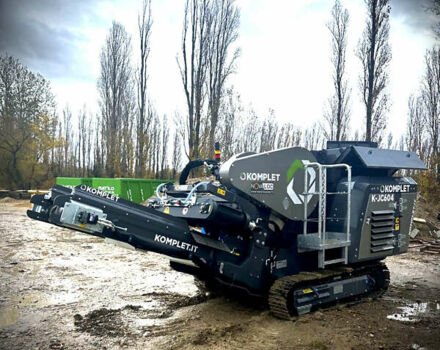 Komplet Krokodile K-JC 604, объемом двигателя 0 л и пробегом 0 тыс. км за 2853 $, фото 1 на Automoto.ua