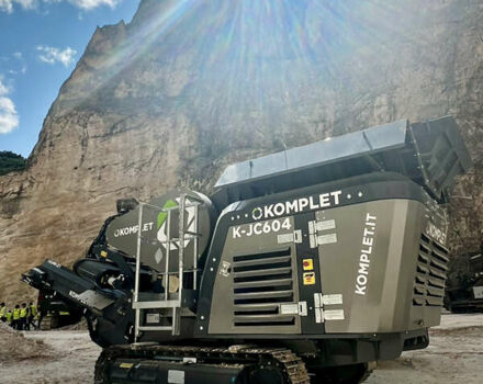 Komplet Krokodile K-JC 604, объемом двигателя 0 л и пробегом 0 тыс. км за 2853 $, фото 8 на Automoto.ua