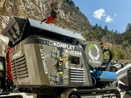 Komplet Krokodile K-JC 604, объемом двигателя 0 л и пробегом 0 тыс. км за 2853 $, фото 1 на Automoto.ua