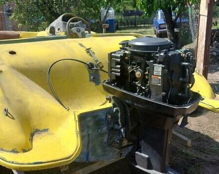 Континент 430, об'ємом двигуна 0 л та пробігом 0 тис. км за 2398 $, фото 7 на Automoto.ua