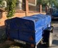 Синій Корида Тех КРД-050100, об'ємом двигуна 0 л та пробігом 1 тис. км за 357 $, фото 1 на Automoto.ua