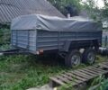 Серый Корида Тех КРД-050110-50, объемом двигателя 0 л и пробегом 1 тыс. км за 1078 $, фото 1 на Automoto.ua