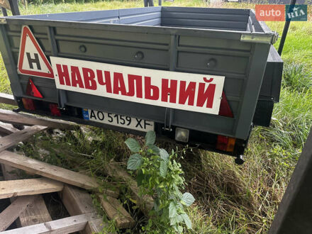 Корида Тех КРД-050128 2023 у Хусте на Automoto.ua Сірий Корида Тех КРД-050128, об'ємом двигуна 0 л та пробігом 1 тис. км за 2000 $, фото 1 на Automoto.ua