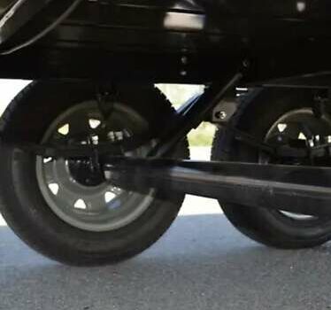 Серый Корида Тех КРД  0500100, объемом двигателя 0 л и пробегом 2 тыс. км за 1453 $, фото 8 на Automoto.ua