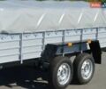 Серый Корида Тех КРД  0500100, объемом двигателя 0 л и пробегом 2 тыс. км за 1453 $, фото 1 на Automoto.ua