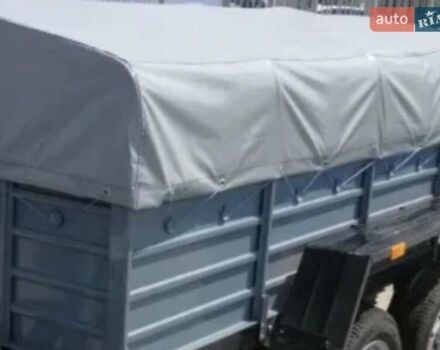 Серый Корида Тех КРД  0500100, объемом двигателя 0 л и пробегом 2 тыс. км за 1453 $, фото 3 на Automoto.ua