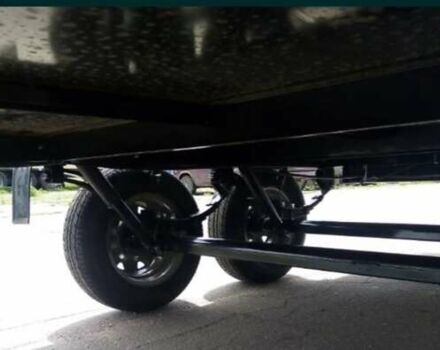 Серый Корида Тех КРД  0500100, объемом двигателя 0 л и пробегом 2 тыс. км за 1453 $, фото 2 на Automoto.ua