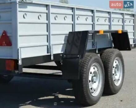 Серый Корида Тех КРД  0500100, объемом двигателя 0 л и пробегом 2 тыс. км за 1453 $, фото 1 на Automoto.ua