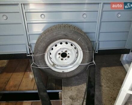 Серый Корида Тех КРД  0500100, объемом двигателя 0 л и пробегом 2 тыс. км за 1453 $, фото 7 на Automoto.ua