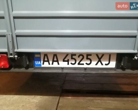 Серый Корида Тех КРД  0500100, объемом двигателя 0 л и пробегом 2 тыс. км за 1453 $, фото 6 на Automoto.ua