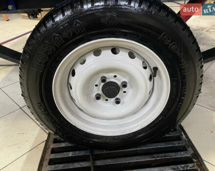 Синий Корида Тех КРД  0500100, объемом двигателя 0 л и пробегом 0 тыс. км за 779 $, фото 12 на Automoto.ua