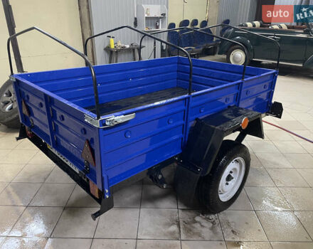 Синий Корида Тех КРД  0500100, объемом двигателя 0 л и пробегом 0 тыс. км за 779 $, фото 8 на Automoto.ua