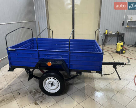 Синий Корида Тех КРД  0500100, объемом двигателя 0 л и пробегом 0 тыс. км за 779 $, фото 9 на Automoto.ua