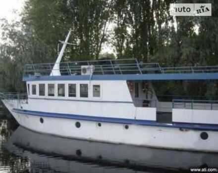 Костромич Т-63М, объемом двигателя 0 л и пробегом 1 тыс. км за 40000 $, фото 1 на Automoto.ua