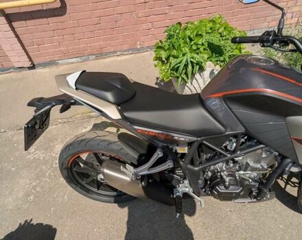 Оранжевый Kove 321R, объемом двигателя 0.35 л и пробегом 2 тыс. км за 3950 $, фото 6 на Automoto.ua