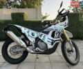 Белый Kove 450 Rally, объемом двигателя 0.45 л и пробегом 1 тыс. км за 6300 $, фото 1 на Automoto.ua