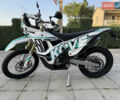 Белый Kove 450 Rally, объемом двигателя 0.45 л и пробегом 1 тыс. км за 6300 $, фото 1 на Automoto.ua