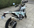 Белый Kove 450 Rally, объемом двигателя 0.45 л и пробегом 1 тыс. км за 6300 $, фото 2 на Automoto.ua