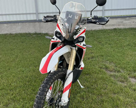 Kove 450 Rally, объемом двигателя 45 л и пробегом 1 тыс. км за 6500 $, фото 2 на Automoto.ua