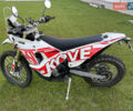 Kove 450 Rally, объемом двигателя 45 л и пробегом 1 тыс. км за 6500 $, фото 3 на Automoto.ua