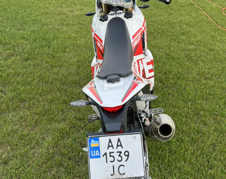 Kove 450 Rally, объемом двигателя 45 л и пробегом 1 тыс. км за 6500 $, фото 1 на Automoto.ua