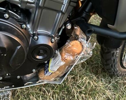 Черный Kove 500X, объемом двигателя 0.47 л и пробегом 9 тыс. км за 5200 $, фото 10 на Automoto.ua