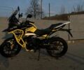 Черный Kovi 250, объемом двигателя 0.25 л и пробегом 4 тыс. км за 1900 $, фото 1 на Automoto.ua
