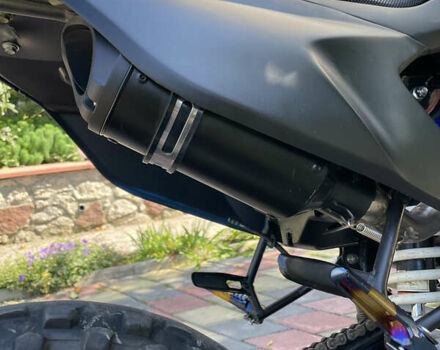 Черный Kovi 250, объемом двигателя 0.25 л и пробегом 5 тыс. км за 1590 $, фото 7 на Automoto.ua