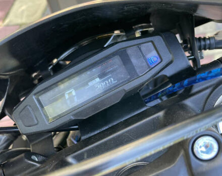 Черный Kovi 250, объемом двигателя 0.25 л и пробегом 5 тыс. км за 1590 $, фото 13 на Automoto.ua