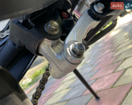Черный Kovi 250, объемом двигателя 0.25 л и пробегом 5 тыс. км за 1590 $, фото 19 на Automoto.ua